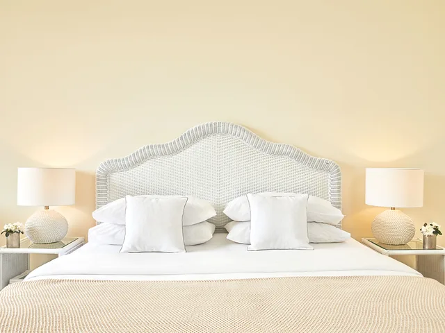 Marin Bay, Family, Bungalow, Lateral Side Sea View، Grecotel Marine Palace & Aqua Park 2/4
