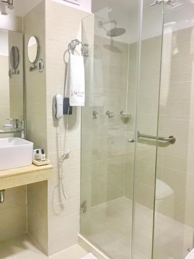 Junior Suite, Double Bed, Isa Victory Hotel Boutique 6/6