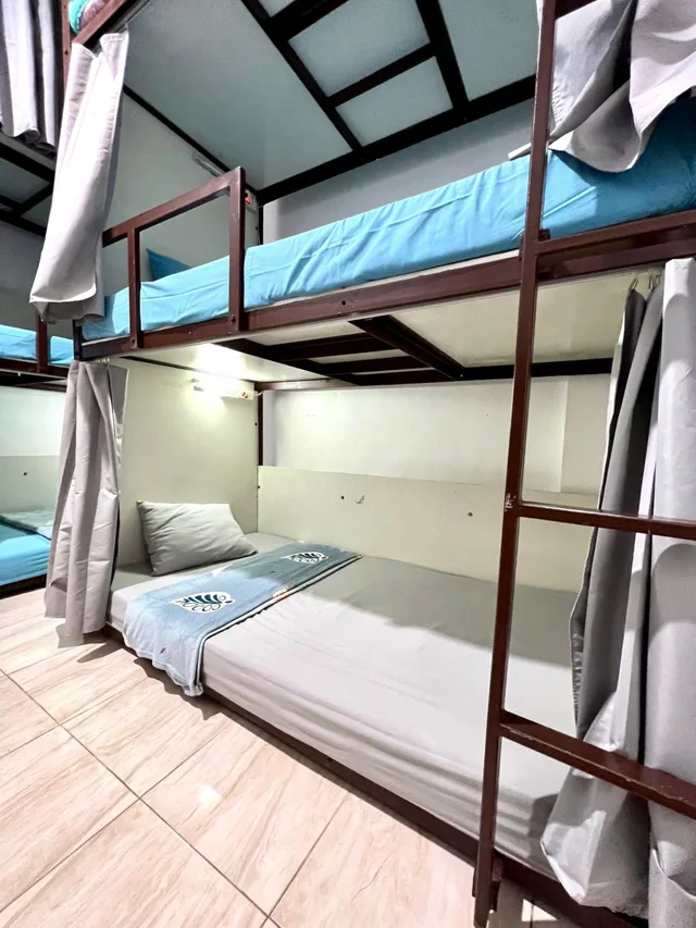 سكن مشترك للنساء، Mador Malang Dorm Hostel 1/1