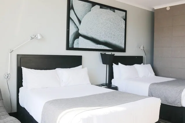 غرفة بسريرين مزدوجين، Wyndham Santiago Pettra 7/10