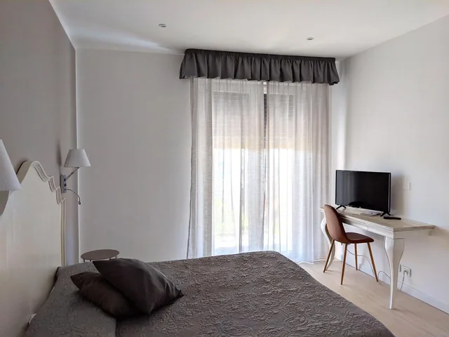 غرفة بسرير مزدوج، Hotel Piccolo Mondo 3/8
