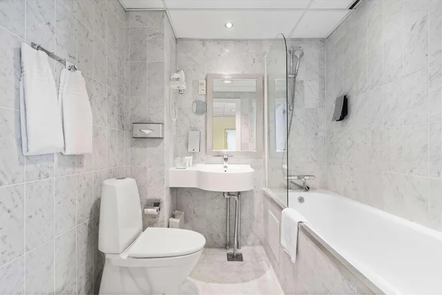 جناح، Best Western Plus Airport Hotel Copenhagen 2/2
