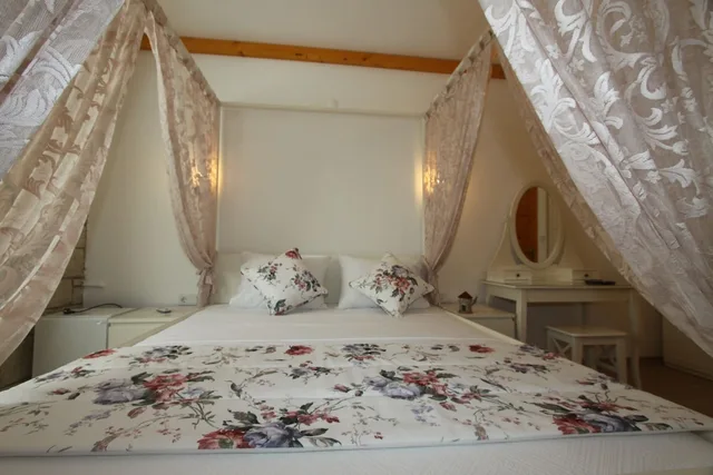 Kemerlihan Deluxe Hotel, Cesme 13/55