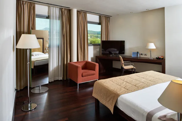 جناح بسرير كينج، Hotel Cruise 1/3