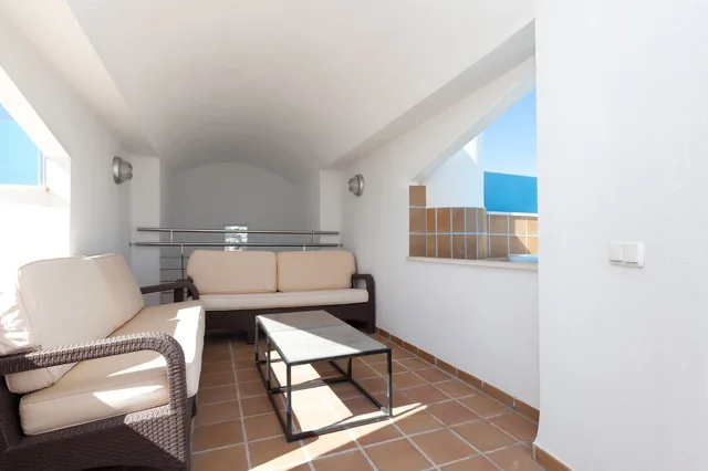 Penthouse, Suite، Senator Banus Spa Hotel 3/4