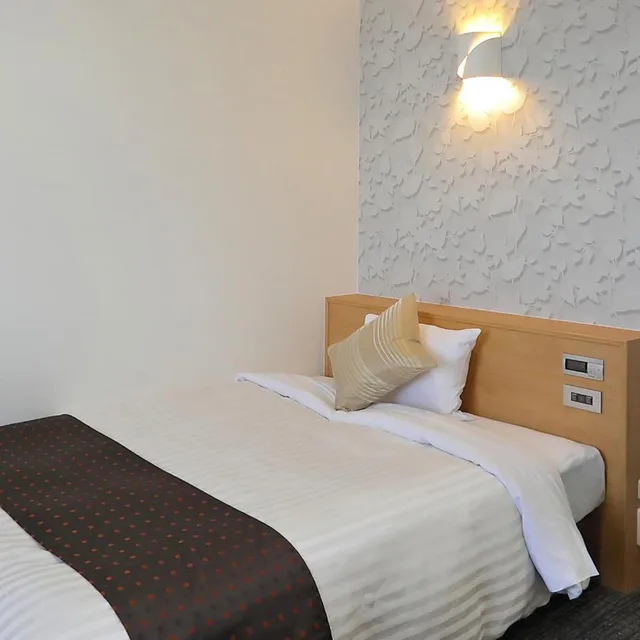 Room, Single, Hotel Annex Inn 6/18