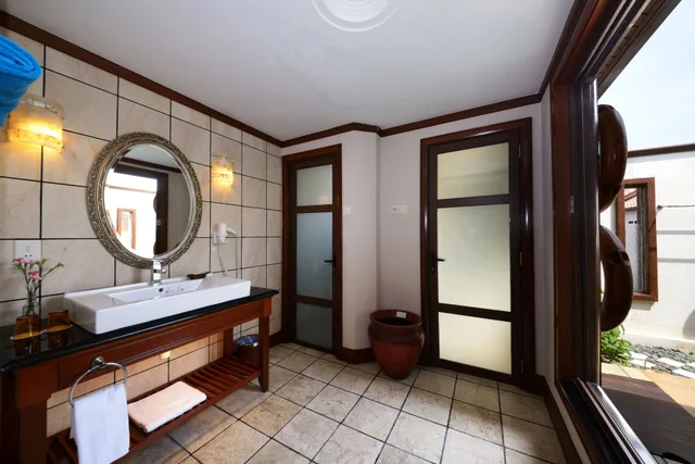 Pool, Executive, Villa, 2 King Beds، Grand Lexis Port Dickson 2/2