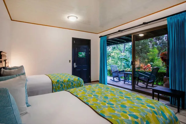 Plus, Junior Suite، Arenal Manoa And Hot Springs 1/4