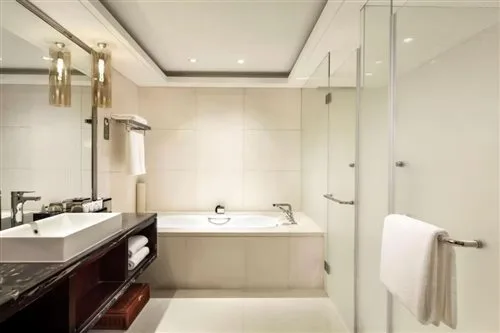 جناح ديلوكس، Beijing Oriental Mingyue Hotel 1/1