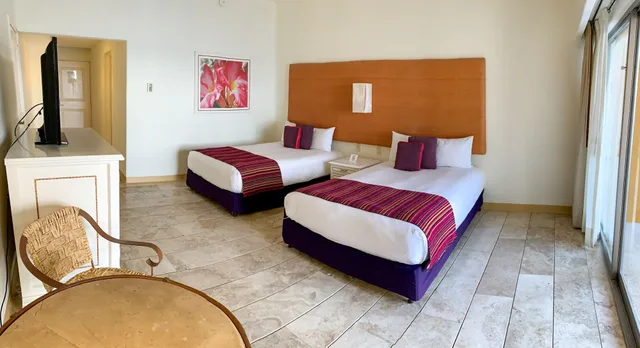 Camino Real Club, 2 Beds, Sea View، Camino Real Zaashila Huatulco 2/10