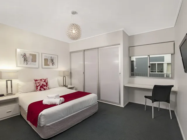 2 Bedrooms, Apartment, 2 Queen Beds, MIRO APARTMENTS 1/10