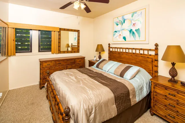 غرفة قياسية، Castle Kaha Lani Resort 1/1