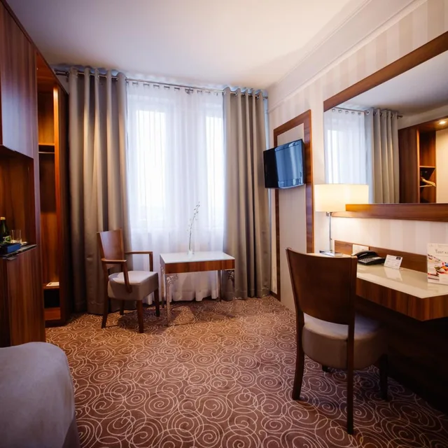 Room, Single, Hotel Lord 8/8