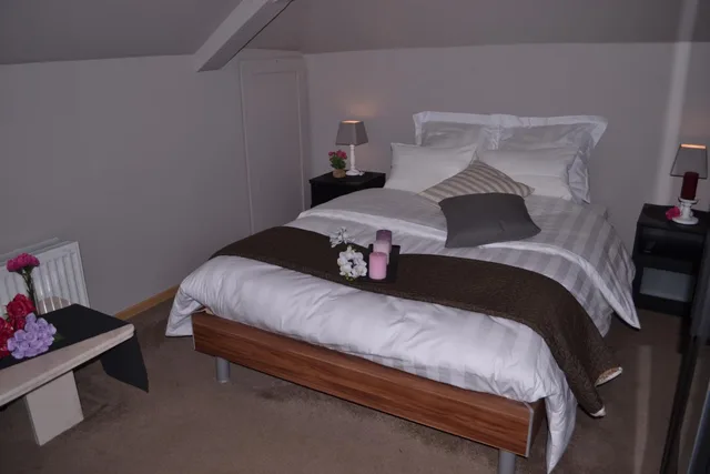 Deluxe, Hotel Het Gasthof 5/10