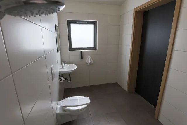 غرفة ديلوكس بسرير مزدوج، Lilja Guesthouse 7/7