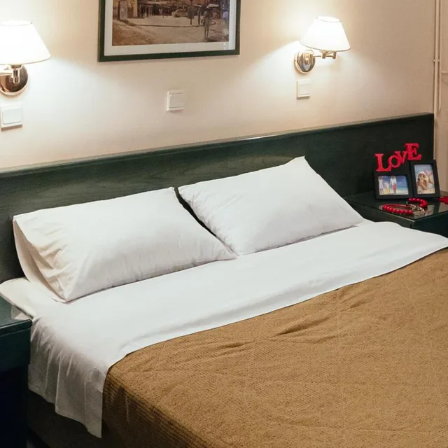 غرفة عائلية، IGNATIA HOTEL 5/10