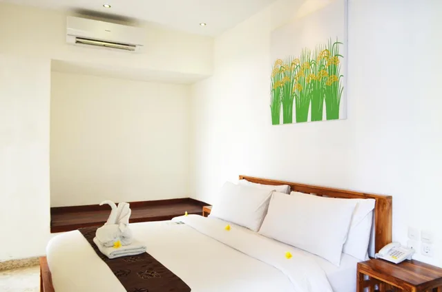 2 Bedrooms, Villa, Private Pool, The Jas Villas 7/10