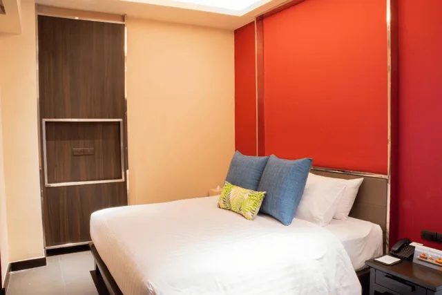 جناح بغرفة نوم واحدة للمدخنين، Impiana Resort Chaweng Noi 1/2