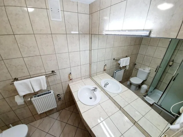 Spa, Standard, Single، Mazuria 3/4