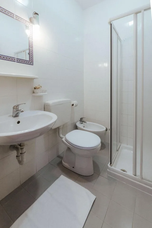 غرفة أساسية ثلاثية، Villa Franca 8/8