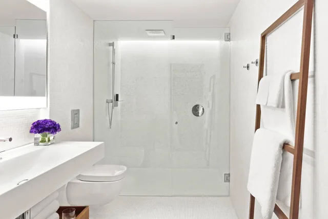 لوفت بسرير مزدوج بغرفتي نوم، Berners Hotel 8/10