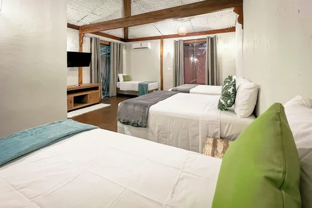 غرفة بريميوم، Velinn Pousada Canoa Ilhabela 5/9