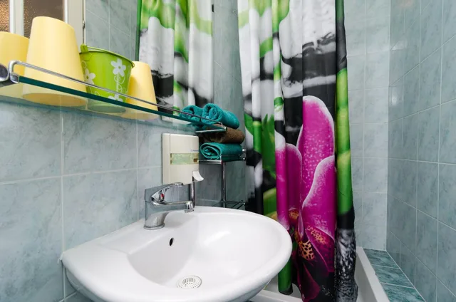 شقة بإطلالة على البحر بشرفة بغرفة نوم واحدة، Apartments Villa Bell Memories 5/5