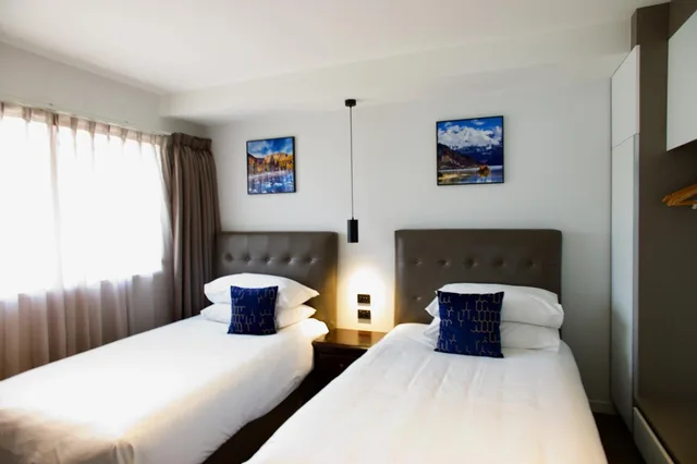 شقة فاخرة بـ3 غرف نوم، Regal Palms 1/2