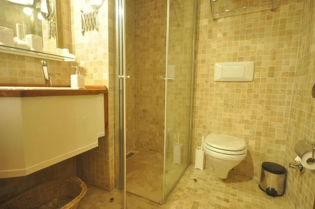 غرفة قياسية بسرير مزدوج أو سريرين منفصلين بإطلالة على الحديقة، Aochalong Villa Resort & Spa 4/4