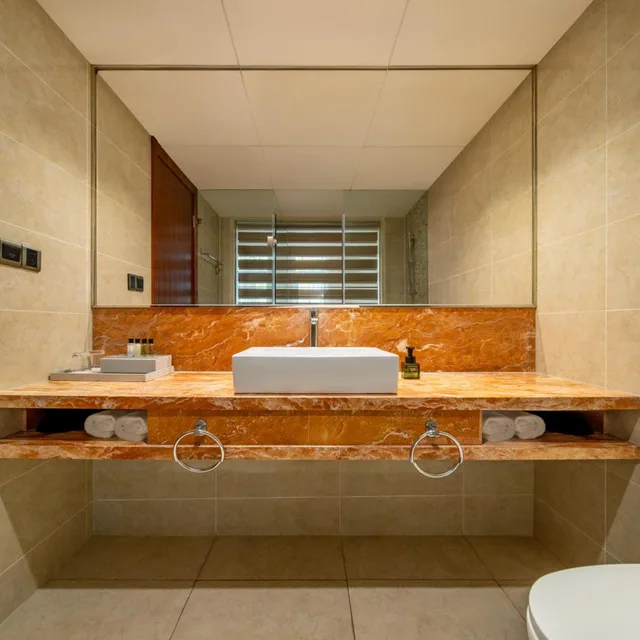 غرفة قياسية بسرير مزدوج، Maixinge Boutique Hotel Chuansha Branch 10/10