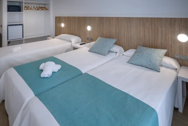 Standard, 4R Salou Park Resort II 7/10