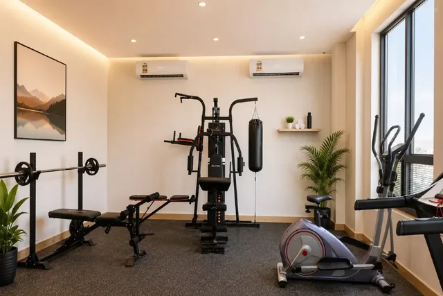 Al Smou Hotel Apartments، نزوى 8/12