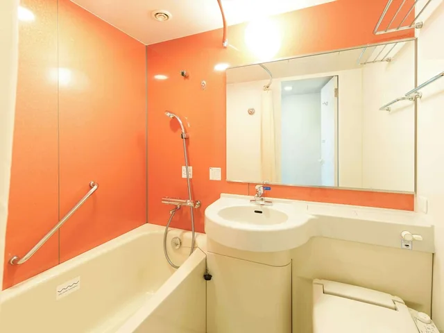 Standard, 1 Double and 1 Single Bed, Loft Bed, Comfort Inn Ichinoseki Inter 3/6