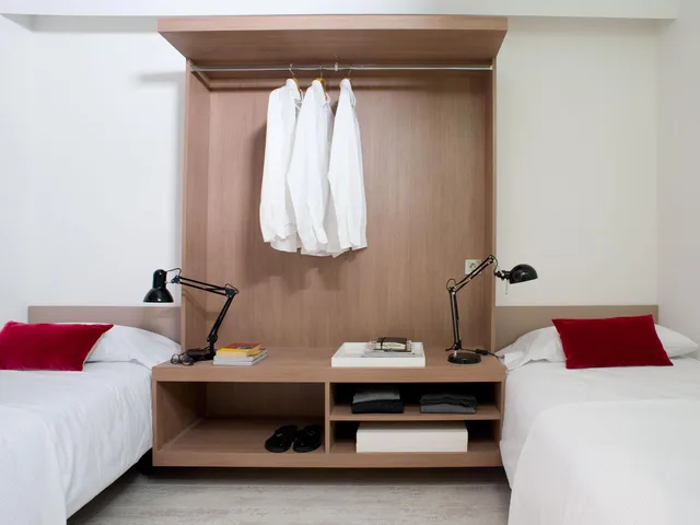 1 Bedroom, Apartment, Attic، Eric Vokel Boutique Apartments Sagrada Familia Suites 1/1