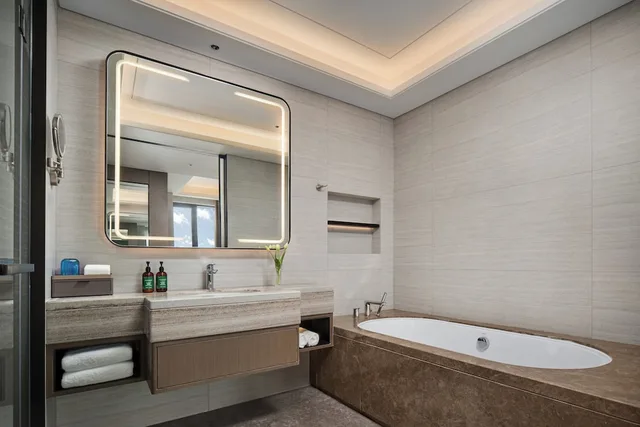 Crowne Plaza Xinghua by IHG، Xinghua 46/50