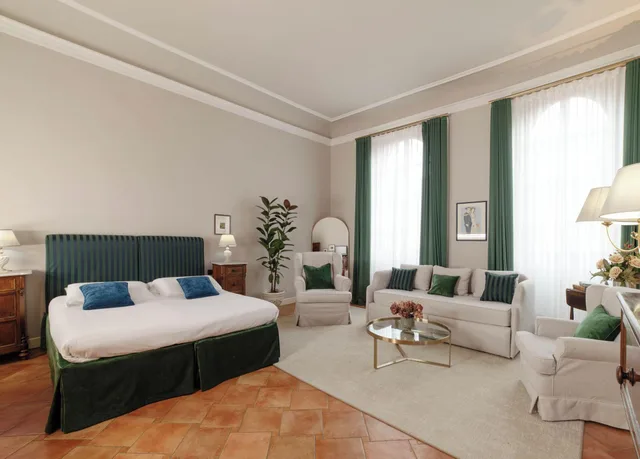 شقة ديلوكس، Palazzo Alfani Al David 3/8