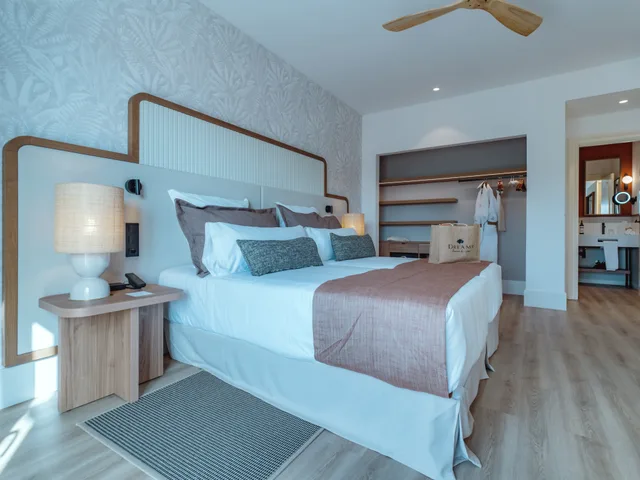 Preferred Club, Suite، Hyatt Ziva Madeira 4/8