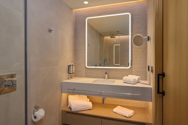 Select, Single, Double Bed, Sea View, Hipotels Don Juan 6/7