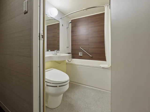 Superior, Twin Beds, Electronic Cigarette Only، Mitsui Garden Hotel Kyoto Shijo 7/7