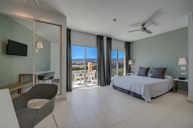 Double room Single Use، Mirador Maspalomas by Dunas 1/3