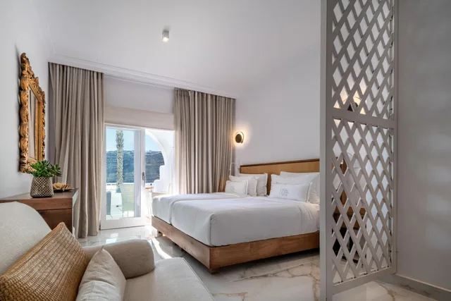 Life, Suite, Single, Sea View، Nissaki Boutique 8/10