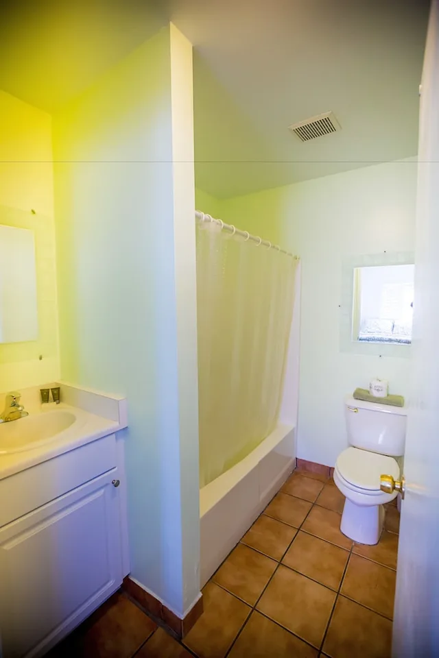 غرفة كلاسيكية بسرير مزدوج، Leucadia Beach Inn 6/6