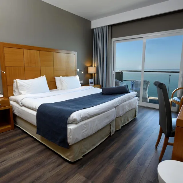Single, Sea Front، Golden Star City Resort 9/11