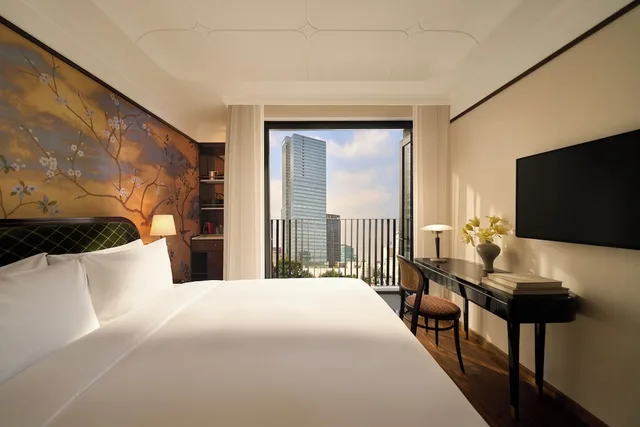 Reve Ho Chi Minh City, Vignette Collection by IHG، مدينة هو تشي مينه 14/50