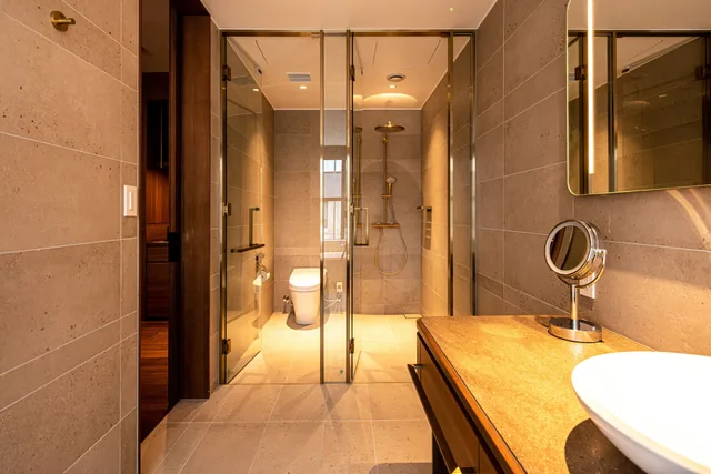 Episode 3, Executive, Single, Twin Beds, Club Lounge Access، The Basics Fukuoka (ex Hyatt Regency Fukuoka) 2/3