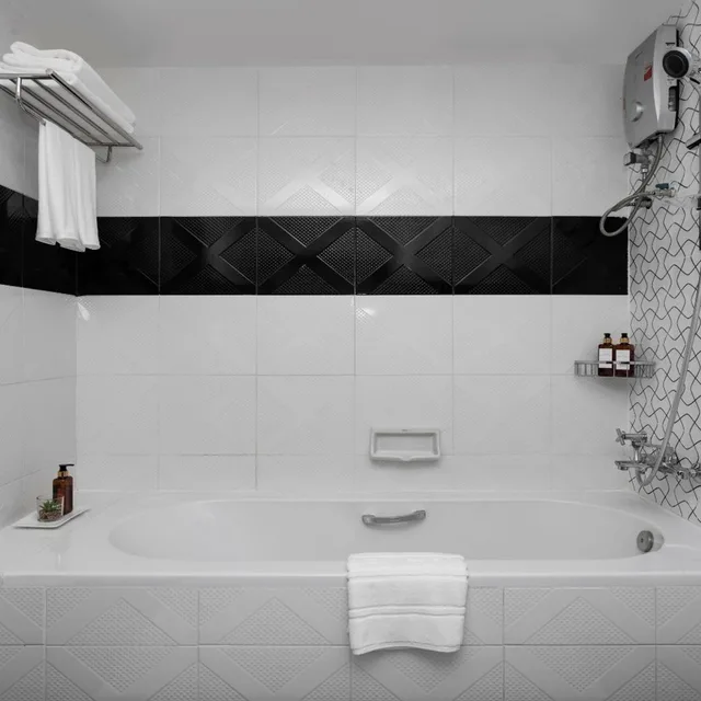 غرفة تنفيذية عائلية، ASPIRA RESORT KLONG MUANG KRABI 9/9