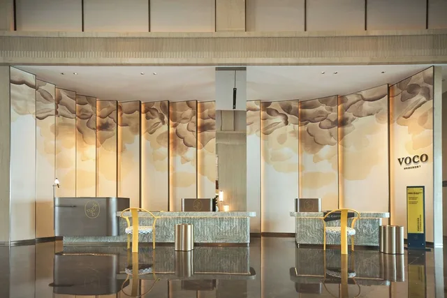 voco Xitang by IHG, Jiashan, Jiaxing 5/50