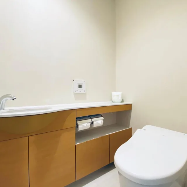 غرفة ثلاثية، Hiroshima Tokyu REI Hotel 5/6
