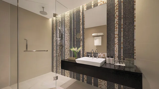جناح استوديو بسرير كينج بإطلالة على البحر، InterContinental Residences Nha Trang by IHG 3/3