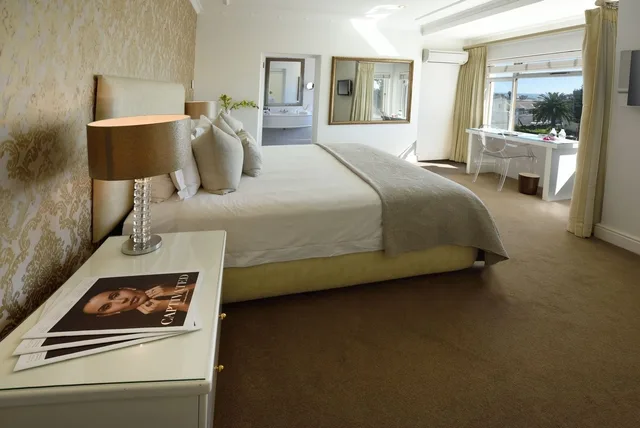 غرفة سوبيريور بسرير مزدوج، The Clarendon - Fresnaye 4/7